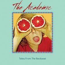 The Academic - Tales From The Backseat (Rsd Vinyl)