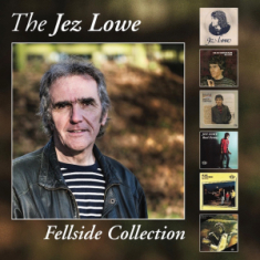 Jez Lowe - Jez Lowe Fellside Collection