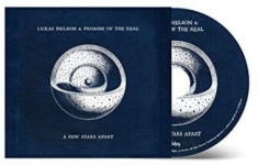 Nelson Lukas & Promise of the Real - A Few Stars Apart