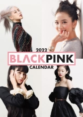 Blackpink - Unofficial 2022 Calendar