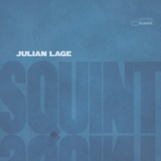 Lage Julian - Squint
