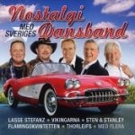 Blandade Artister - Nostalgi Med Sveriges Dansband in the group Minishops / Dansband at Bengans Skivbutik AB (4124803)