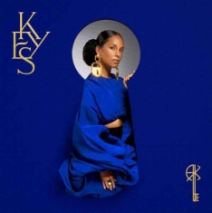 Keys Alicia - Keys