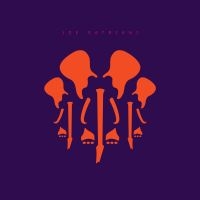 Joe Satriani - The Elephants Of Mars