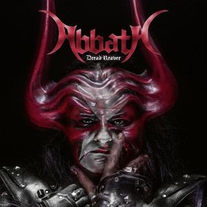 Abbath - Dread Reaver (Ltd Digi Box W/Bonus)