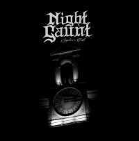 Night Gaunt - Jupiters Fall (7-Inch Vinyl)