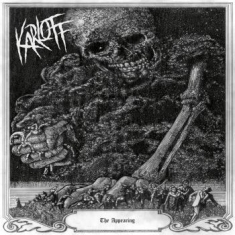 Karloff - Appearing (Vinyl Lp)