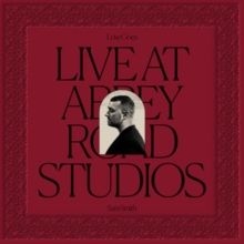 Sam Smith - Love Goes: Live At Abbey Road Studi