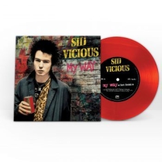 Vicious Sid - My Way
