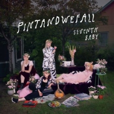 Pintandwefall - Seventh Baby
