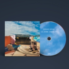 Hval Jenny - Classic Objects