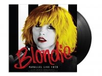Blondie - Parallell Live 1979