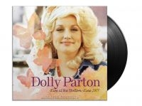 Parton Dolly - Live At The Bottom Line 1977