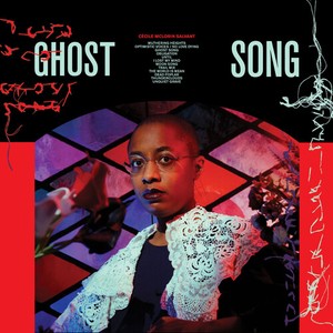 Cécile McLorin Salvant - Ghost Song (Vinyl)