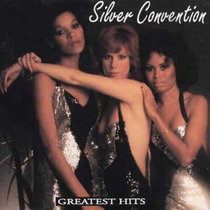 Silver Convention - Greatest Hits