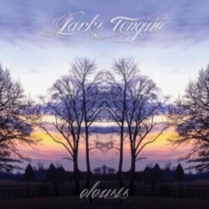 Lark's Tongue - Eleusis