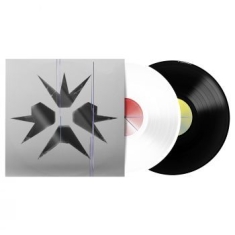 Erra - Erra - Deluxe Ed. (Black & White)