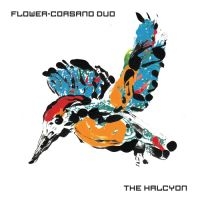 Flower-Corsano Duo - Halycon