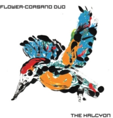Flower-Corsano Duo - Halycon