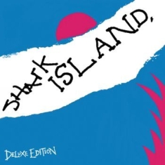 Shark Island - Sæcool Bus (Deluxe Edition)