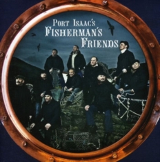 Port Isaac's Fishermans Friends - Port Isaac's Fishermans Friends