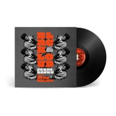 Stro Elliot James Brown - Black & Loud: James Brown Reimagine