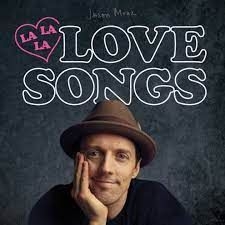 Jason Mraz - Lalalalovesongs in the group OTHER / Övrigt /  at Bengans Skivbutik AB (4129251)