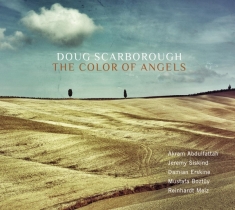 Scarborough Doug - Color Of Angels