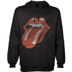 The Rolling Stones - UNISEX PULLOVER HOO -  