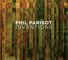Parisot Phil - Inventions