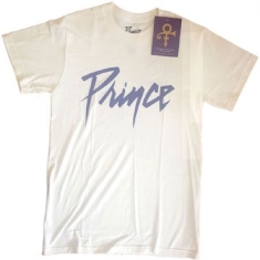 Prince - Prince Unisex T-Shirt : Logo