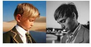 Parcels - Day/Night
