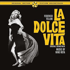Rota Nino - La Dolce Vita