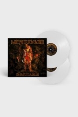 Meshuggah - Immutable (Vinyl White)