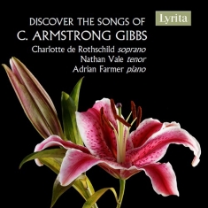 Gibbs Cecil Armstrong - Discover The Songs Of C. Armstrong