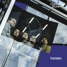 Azzan Maurizio Ledoux Claude Sc - Azzan, Ledoux & Sciarrino: Fractale