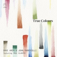 Arch Dave & Parricelli John - True Colours