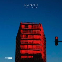Nabou - You Know (Lp)
