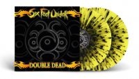 Six Feet Under - Double Dead Redux (Yellow/Black Spl