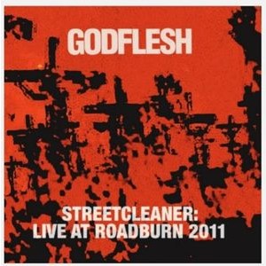 Godflesh - Streetcleaner - Live At Roadburn 20