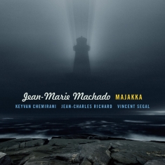 Machado Jean-Marie - Majakka