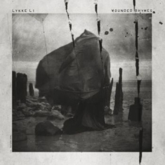 Lykke Li - Wounded Rhymes (Ltd. Vinyl)