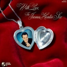 James Hunter Six - With Love (Silver)