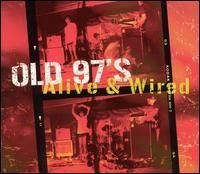 Old 97's - Live At The Troubadour in the group OTHER / Music-DVD & Bluray at Bengans Skivbutik AB (4134606)