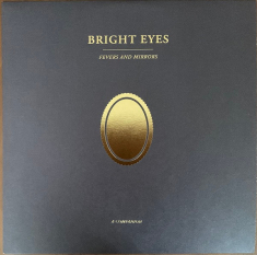 Bright Eyes - Fevers And Mirrors: A Companion (12