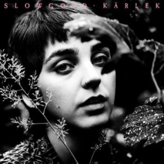 Slowgold - Kärlek (Pink Vinyl)