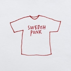 Kindsight - Swedish Punk (Indie Exclusive, Red