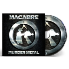 Macabre - Murder Metal (Remastered)