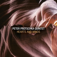 Protschka Peter -Quintet- - Hearts And Minds