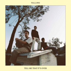 Wallows - Tell Me That It S Over
